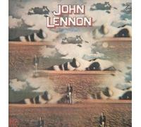 JOHN LENNON - MIND GAMES LP (VINYL) UK MFP (Katalog-Nummer: MFP50509)