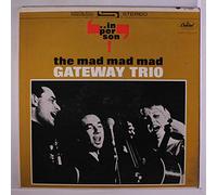 JOHN LENNON - mind games / meat city 45 rpm single