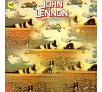 JOHN LENNON - Mind Games [Vinyl LP]