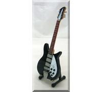 John Lennon miniature guitare 1964 Beatles