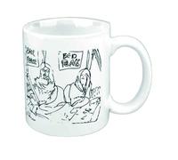 John Lennon - Mug John Lennon "Bedism"