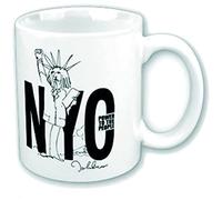 John Lennon - Mug John Lennon "Power To The People"
