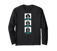 John Lennon Official GPAC Stack Beatles 60s Rock Music Band Manche Longue