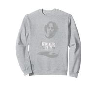 John Lennon Official NYC Tee Beatles 60s Rock Band Unisex Sweatshirt