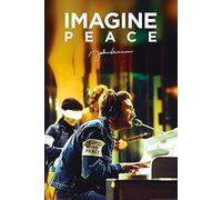 John Lennon (People for Peace 61 x 91.5 cm Maxi Poster