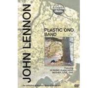John Lennon - Plastic Ono Band