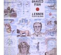John Lennon & Plastic Ono Band, The - John Lennon & Plastic Ono Band, The - Shaved Fish - Apple Records - 1C 072-05 987