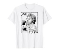 John Lennon - Portrait esquissé T-Shirt