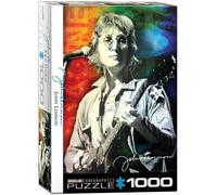 John Lennon - Puzzle 1000 Pièces