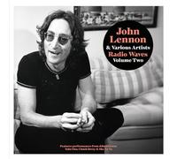 JOHN LENNON - RADIO WAVES VOL.2