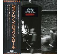 John Lennon - Rock N Roll