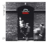 JOHN LENNON "ROCK 'N' ROLL" CD NEW