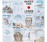 John Lennon - Shaved Fish