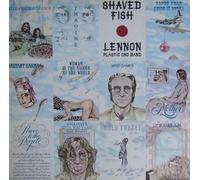JOHN LENNON - Shaved Fish (Collectable Lennon) [Vinyl LP] [Schallplatte]