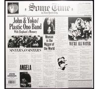 Lennon John - Some Time in New York City