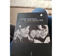 John Lennon & The Beatles - 2 Cd Rare And Unseen Interviews - Dvd