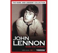 John Lennon (The Beatles) - Rare And Unseen