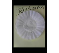 John Lennon: The Biography of a Real Nowhere Man