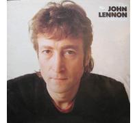 JOHN LENNON - the collection LP