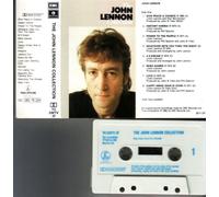 John Lennon - The John Lennon Collection