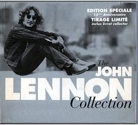 John Lennon - The John Lennon Collection Edit Spec 15 Annivers