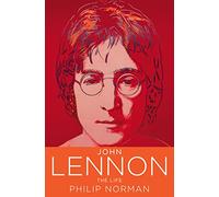 John Lennon : The Life – Harper