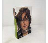 John Lennon: The Life