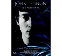 John Lennon : The Messenger