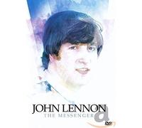 John Lennon - The Messenger [Import]