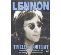 John Lennon timeless portrait G