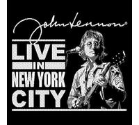 John Lennon - Toppa Live in New York City [Import]