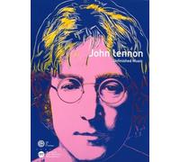 JOHN LENNON - UNFINISHED MUSIC