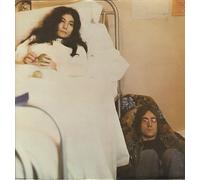 John Lennon - Unfinished Music No.2: Life With The Lions - Sealed