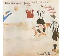 John Lennon - Walls and Bridges