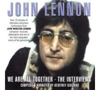 John Lennon - We are All Together [Import]