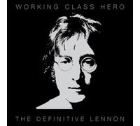 John Lennon - Working Class Hero: The Definitive Lennon [2CD]