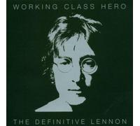 Working class hero John Lennon (Auteur), John Lennon (Auteur) https://www.fnac.com/a1740316/John-Lennon-Working-class-hero-CD-album?oref=966ab2b0-be59-3f13-1396-26a7f1b73254