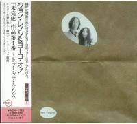 John Lennon & Yoko Ono - 2 Virgins Plus 1