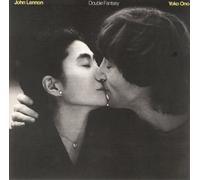 John Lennon & Yoko Ono - Double Fantasy