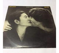 John Lennon & Yoko Ono - Double Fantasy - Geffen Records - GEF 99131