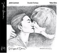 John Lennon / Yoko Ono - Double Fantasy Stripped Down (2CD)