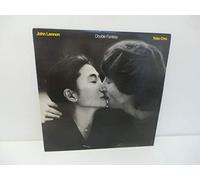 John Lennon & Yoko Ono - Double Fantasy” [Vinyle LP Album 33 tours 12" - 1980]