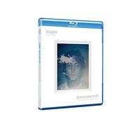 John Lennon.Yoko ONO-Imagine & Gimme Some Truth [Edizione: Giappone] [Blu-Ray] [Import]