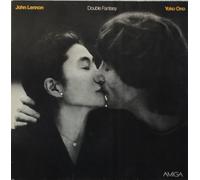 John Lennon & Yoko Ono - John Lennon & Yoko Ono - Double Fantasy - AMIGA - 8 55 879