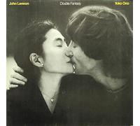 John Lennon & Yoko Ono - John Lennon & Yoko Ono - Double Fantasy - Geffen Records - GES 99131, Geffen Records - GEF 99 131