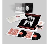 John Lennon & Yoko Ono - John & Yoko, Plastic Ono Elephant'S Memory Band, Neues Album 2025, Power To The People, Limited Edition Doppelvinyl, 2 LP mit ein Poster und zwei Postkarten [Vinyl LP]
