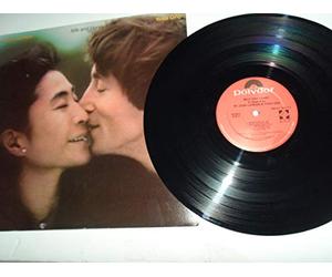 John Lennon, Yoko Ono - Milk and Honey (& Yoko ONO)