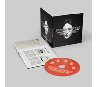 JOHN LENNON & YOKO ONO - Power Au Peuple (2025) CD Pré-Vente