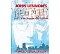 John Lennon's New York G
