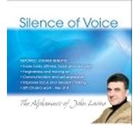 John Levine - Silence of Voice : The Alphamusic of John Levine